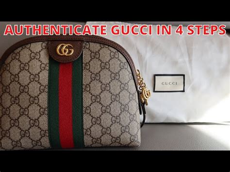 report fake gucci bags|How to Authenticate a Gucci Bag in 5 Steps .